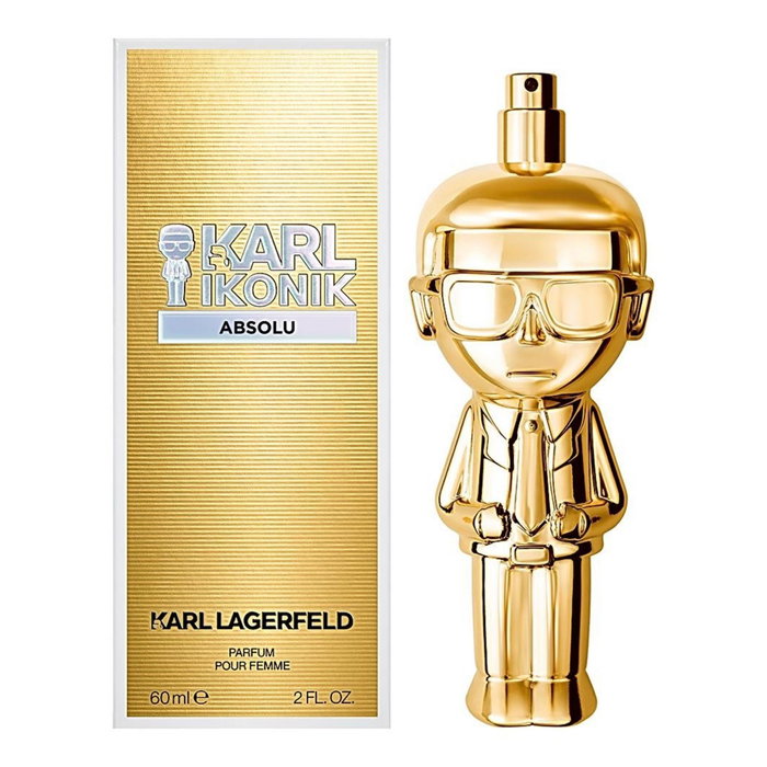 Karl Lagerfeld Ikonic Perfume para mujeres